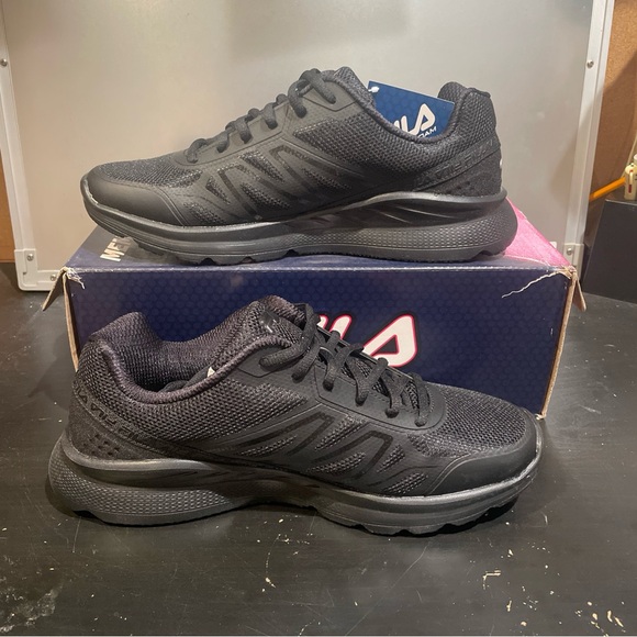 FILA Memory Cryptostride - Picture 2 of 8